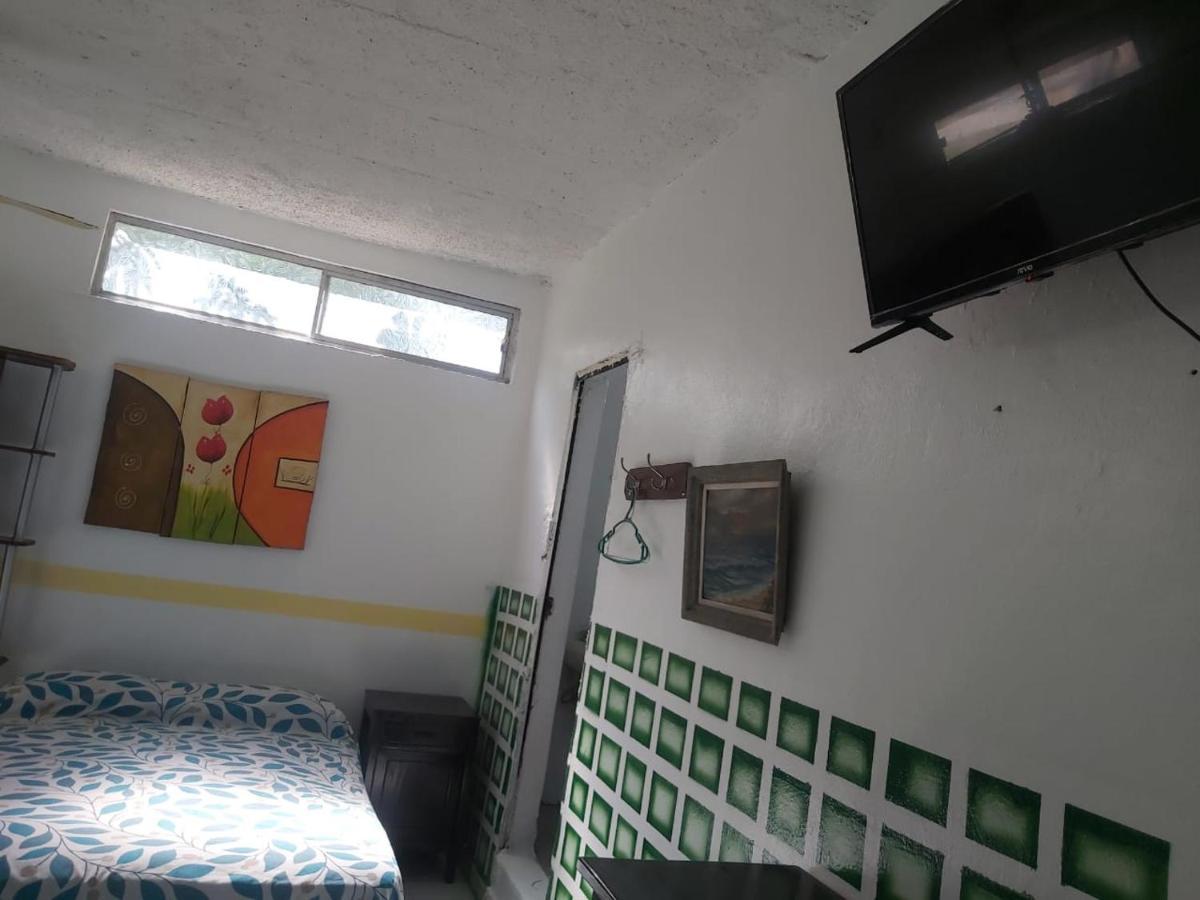 Hotel Ayalamar Manzanillo Exteriér fotografie